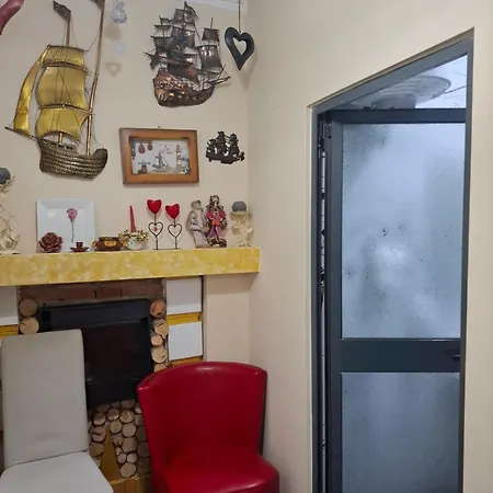 Hotel Versace Polisi i Vogel