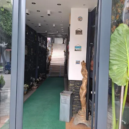 Versace 3* Polisi i Vogel