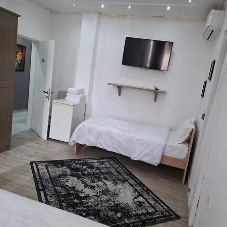 Versace Hotel