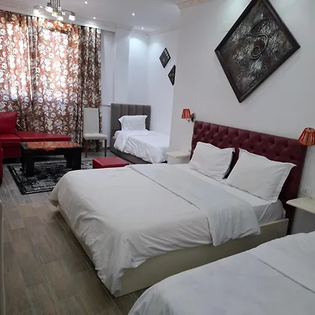 Hotel Versace Polisi i Vogel