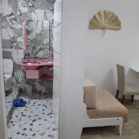 Versace Polisi i Vogel