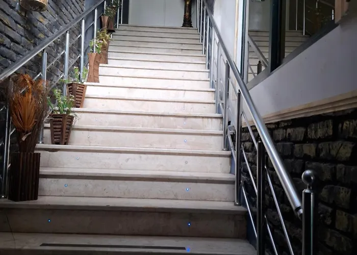 Versace Hotel Polisi i Vogel