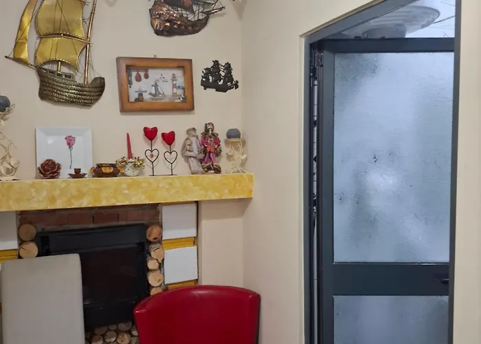 Hotel Versace Polisi i Vogel