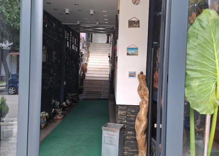 Versace 3* Polisi i Vogel