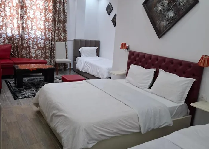 Hotel Versace Polisi i Vogel